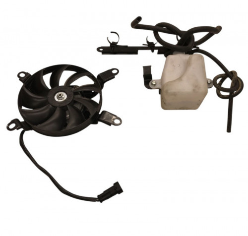 Ventilateur BENELLI 502 C 2019-2020 CRUISER