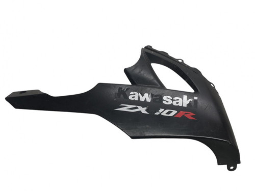 Demi sabot droit KAWASAKI ZX-10 R 1000 2008-2010 NINJA