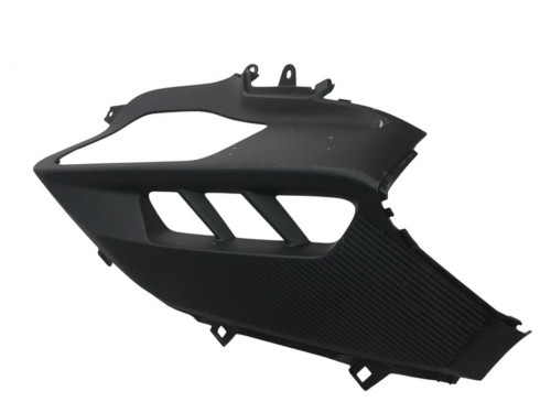 Cache lateral gauche HONDA NC 750 2014-2017 INTEGRA