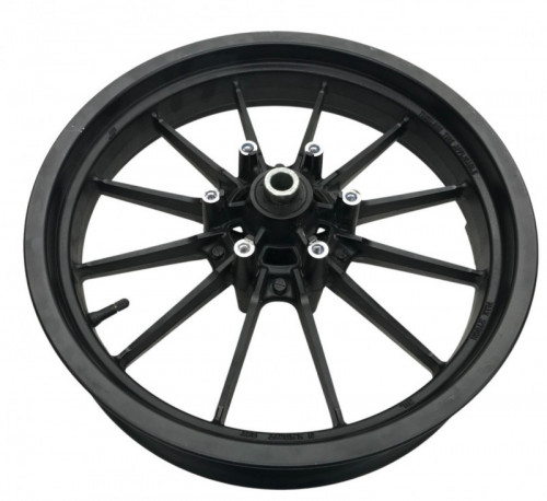 Jante avant BENELLI 502 C 2019-2020 CRUISER