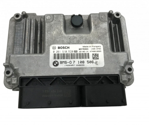 Boitier cdi BMW R 1250 RT 2019-2024