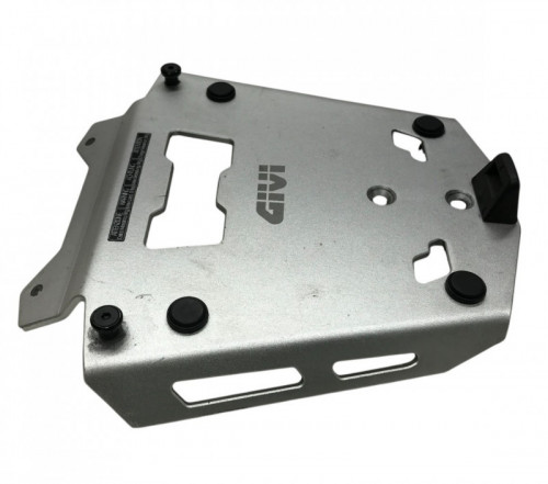 Support top case BMW R 1250 GS 2018-2023