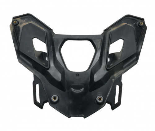 Porte paquets arriere BMW R 1250 GS 2018-2023