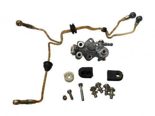 Pompe a huile SUZUKI RV 90 1972-1977 VANVAN