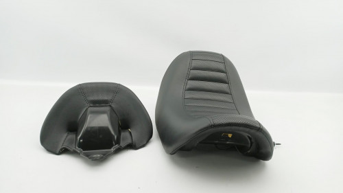 Selle conducteur HARLEY DAVIDSON 1131 V ROD VRSCA 2002 - 2007