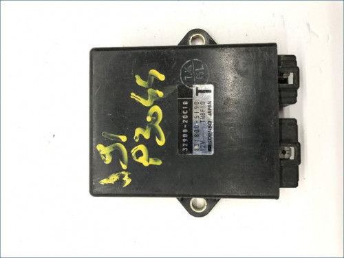 Boitier cdi SUZUKI GSX F 750 1989-1997