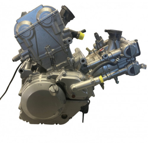 Moteur SUZUKI SV 650 N 2003-2006