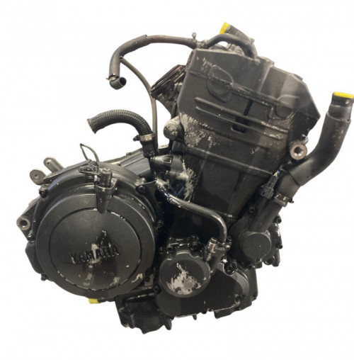 Moteur YAMAHA TDM 900 2002-2014