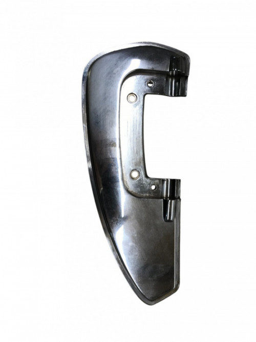Repose pieds arriere droit BMW K 1200 LT 1999-2009