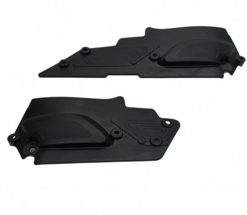 Cache interieur carenage BENELLI 502 C 2019-2020 CRUISER