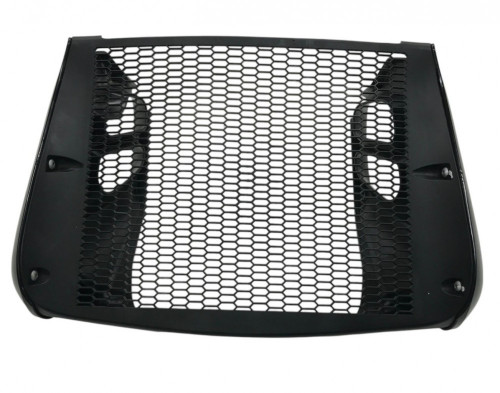 Grille de radiateur BENELLI 502 C 2019-2020 CRUISER