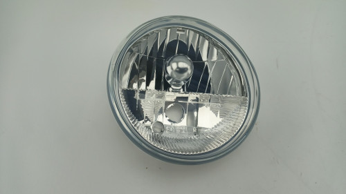 Optique feux phare HARLEY DAVIDSON 1131 V ROD 2002 - 2007