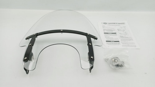 Bulle HARLEY DAVIDSON 1200 XL SPORTSTER CUSTOM 2005 - 2020