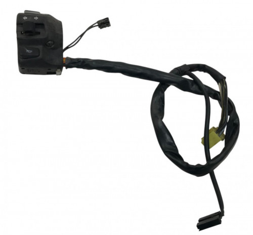 Commodo gauche SUZUKI SV 650 N 2003-2006