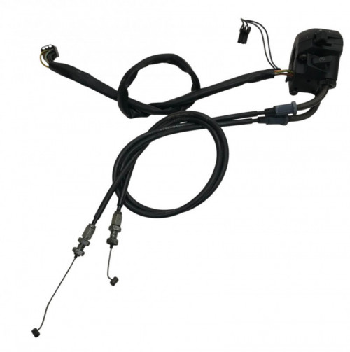 Commodo droit SUZUKI SV 650 N 2003-2006