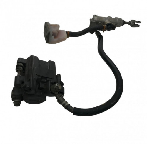 Etrier de frein arriere SUZUKI SV 650 N 2003-2006