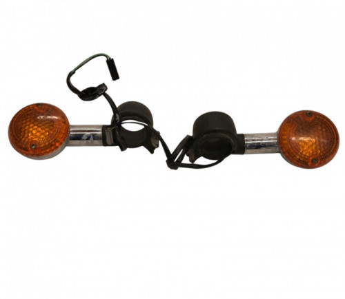 Clignotants avant SUZUKI VL 125 2000-2007 INTRUDER