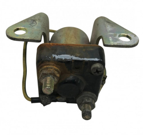 Relais de demarreur SUZUKI GS 650 1982-1983