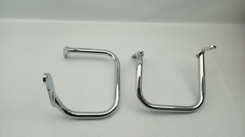 Support valise HARLEY DAVIDSON 1450 SOFTAIL HERITAGE 2000 - 2006