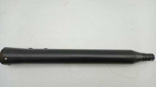 Silencieux echappement HARLEY DAVIDSON 1584 STREET GLIDE 2007 - 2010