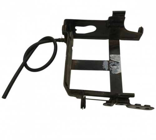 Bac a batterie SUZUKI GS 650 1982-1983