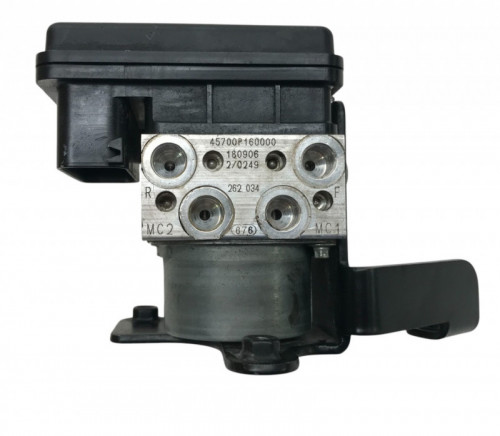 Module abs BENELLI 502 C 2019-2020 CRUISER