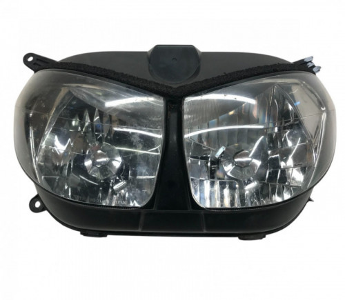Optique feux phare YAMAHA TDM 900 2002-2014