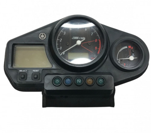 Compteur YAMAHA TDM 900 2002-2014