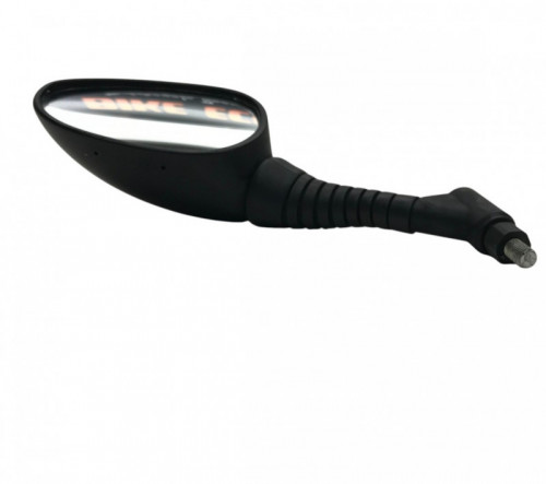 Retro gauche YAMAHA TDM 900 2002-2014