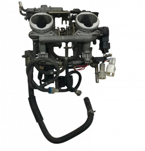 Rampe d'injection YAMAHA TDM 900 2002-2014