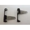 Support de phare YAMAHA DT 50 MX 1981 - 1985
