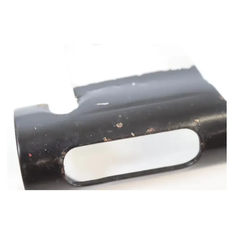 Support de phare YAMAHA DT 50 MX 1981 - 1985