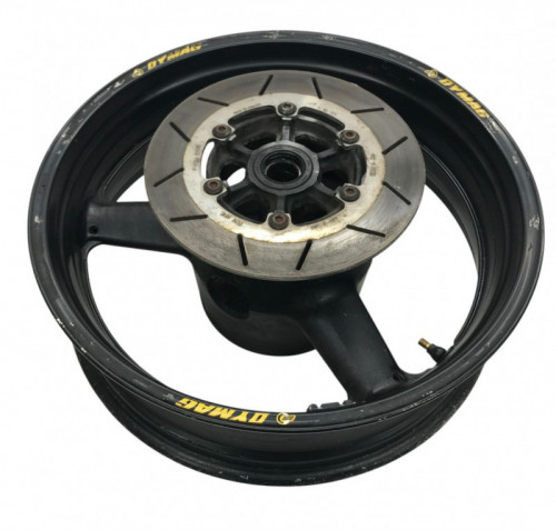 Jante arriere YAMAHA TDM 900 2002-2014