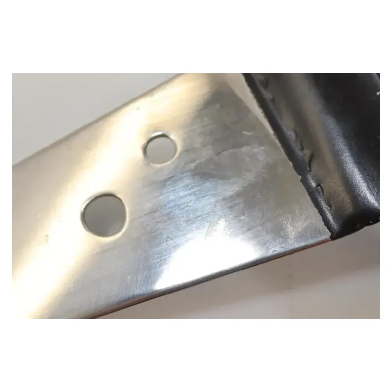 Support de phare YAMAHA DT 50 MX 1981 - 1985