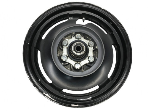 Jante arriere YAMAHA V-MAX 1200 1986-2007