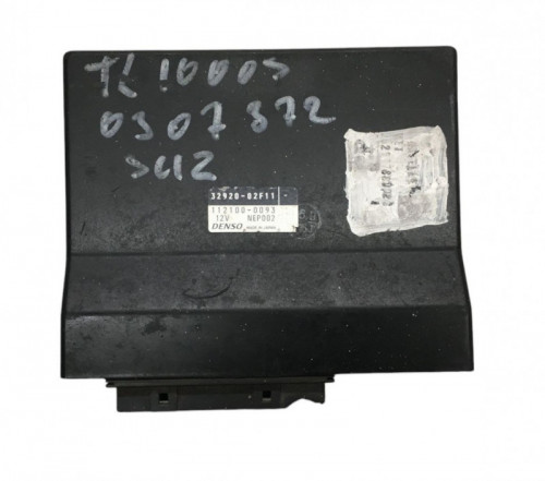 Boitier cdi SUZUKI TL 1000 S 1997-2001