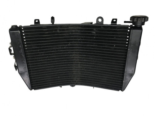 Radiateur eau TRIUMPH SPEED TRIPLE RS 1050 2018-2020