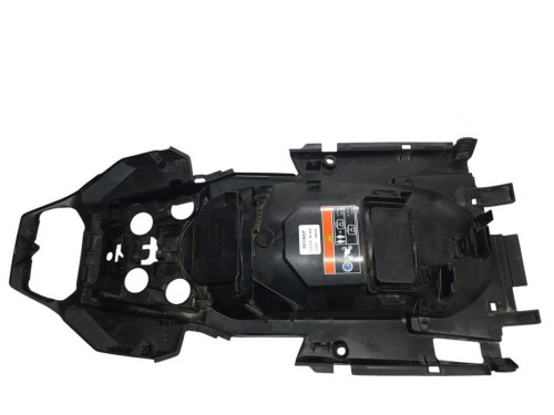 Passage de roue HONDA CRF 1100 L 2020-2023 AFRICA TWIN