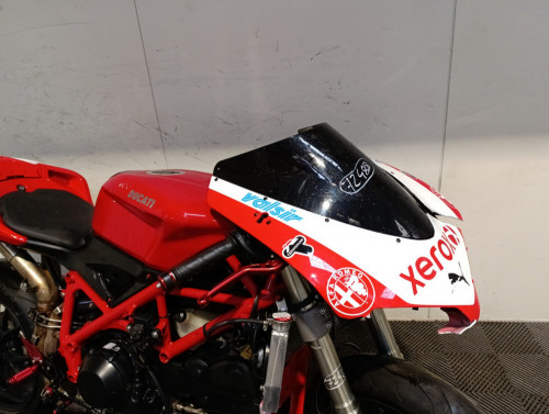 DUCATI SUPERBIKE 1098