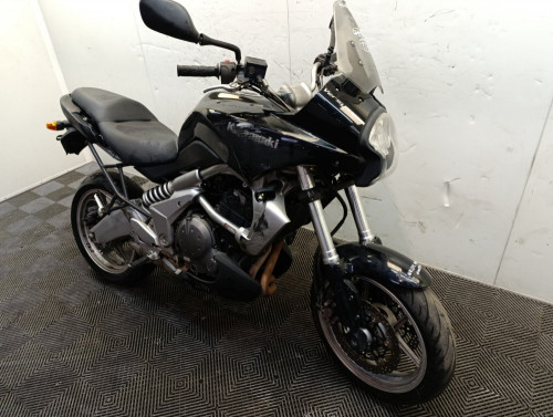 KAWASAKI VERSYS 650