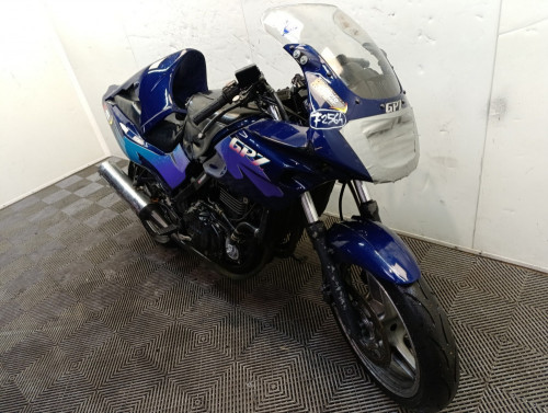 KAWASAKI GPZ 500 S