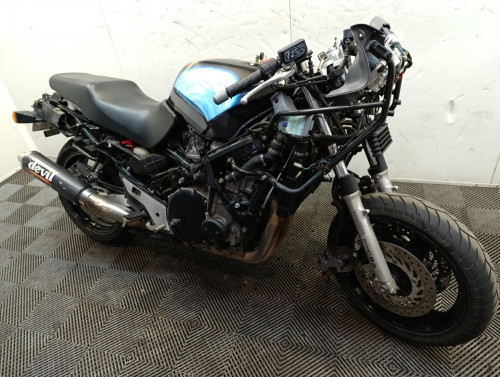 HONDA CBR 1000 F (1990-1992)