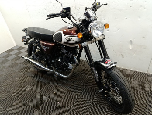 MASH 125 SEVENTYFIVE