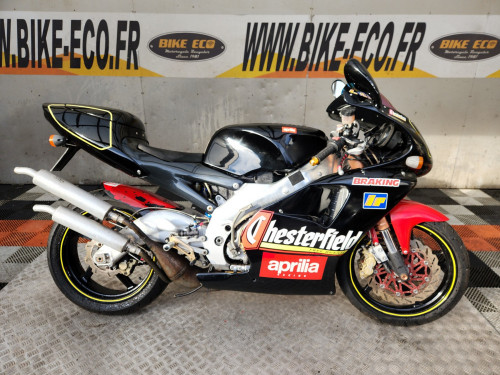 APRILIA RS 250