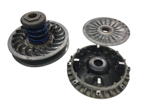 Variateur polini YAMAHA XP 500 2008-2011 T-MAX ABS