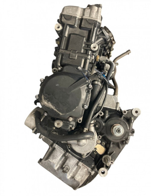 Moteur SUZUKI GSR 600 2006-2010