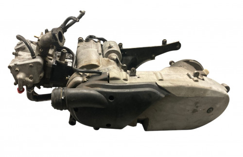 Moteur YAMAHA YP 125 2003-2006 MAJESTY