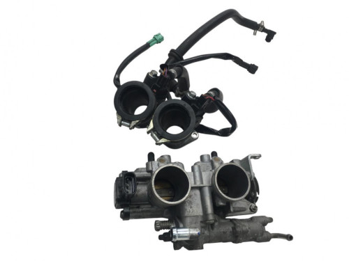 Corps papillon injection YAMAHA XP 500 2008-2011 T-MAX ABS
