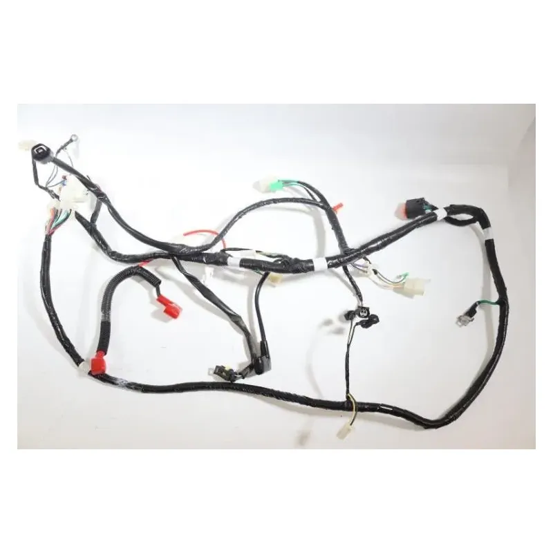 Faisceau electrique SYM ORBIT III 50 2018 - 2021
