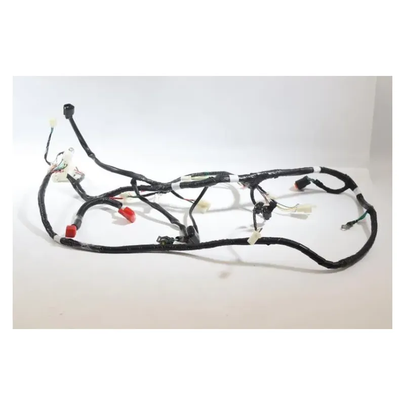 Faisceau electrique SYM ORBIT III 50 2018 - 2021